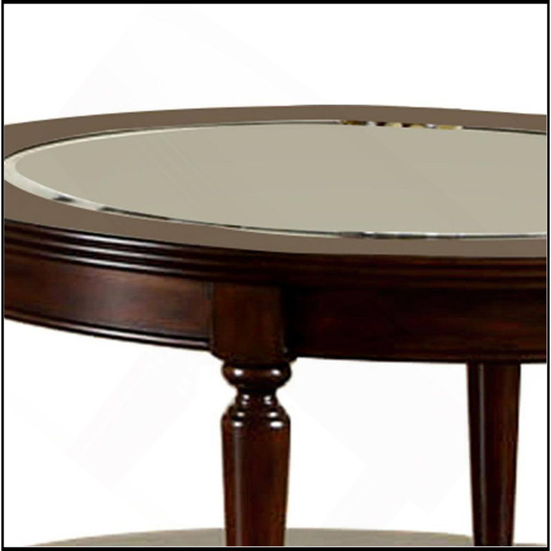 Meuble de salon transitionnel 1pc