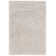 Gentas Hand Tufted Shag Solid Color Area Rug