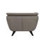 Chaise en lin Nayeli-229750637