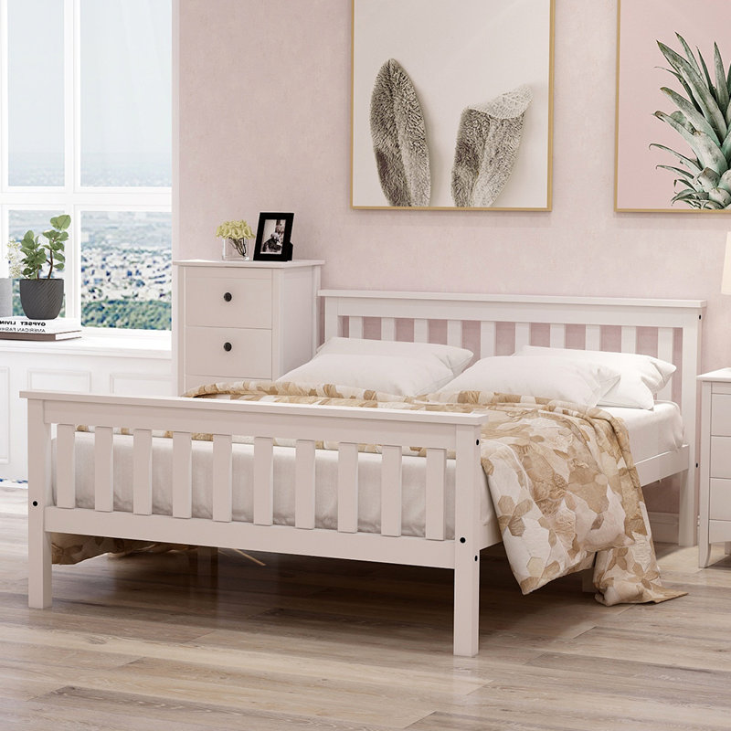 Spafford Bed