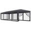 Alexin 3m x12m Iron Party Tent-1447024741-1447024740