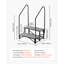 Collapsible With Steps-2027681453