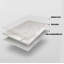 Bureau en pierre frittée Italian Light Luxury-2056928914