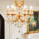 B11E12 40 Watt Equivalent B10 E12/Candelabra Dimmable 5000K LED Bulb