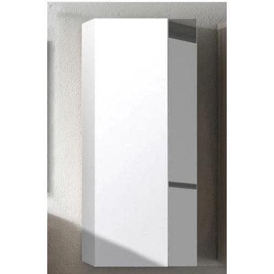 Malika Linen Cabinet