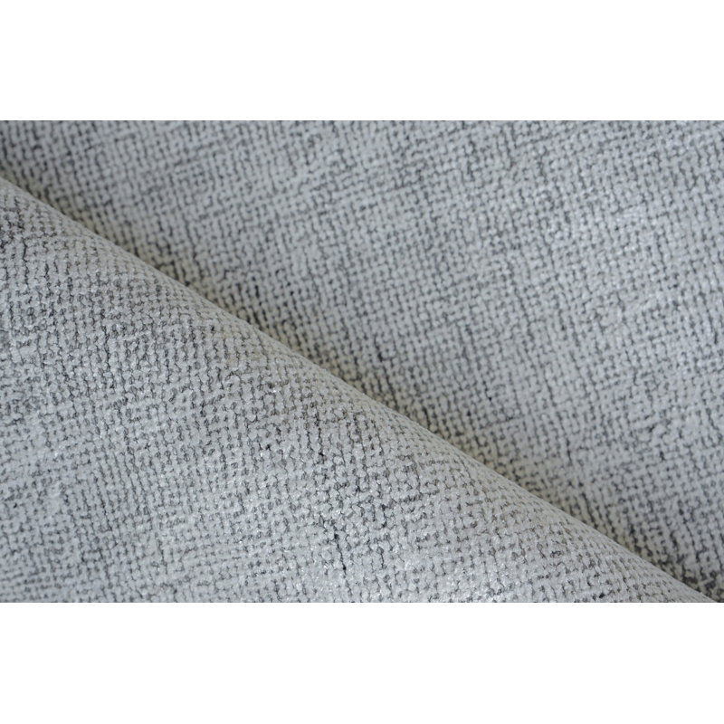 Poliforma Area Rug in Gray, Rectangle 14' x 18'