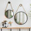 Beau miroir Cleveland