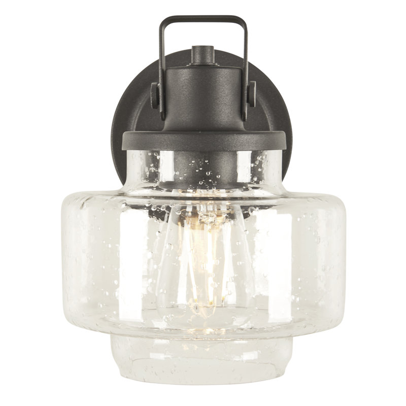 Aluminum Wall Light