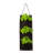 Organic Herb Seed Hanging Planter Bag Kit-Basil