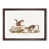 Walnut Framed selected