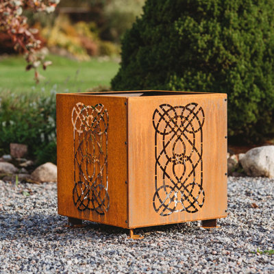 Laterna Fire Pit