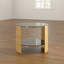 Samons End Table-24425372