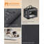 102x69x69cm Vehicle Travel Carrier-109696563-109696561