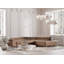 4 Seater Corner Sofa-28612336-28612339