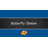 SoftPlay Butterfly Climber - Rainbow