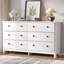 47.2 " W 6 - Drawer Dresser-1527947968