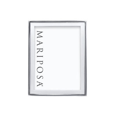 Signature Picture Frame