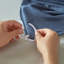 Ensemble de housse de couette en lin -1087956619-1087956629