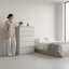 Helen 70cm W 5 - Drawer Chest of Drawers-36019806