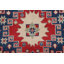 Tapis Kazak fabriqué à la main
