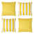 Ochre Yellow