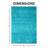 Valeri Turqoise Area Rug-2035744260