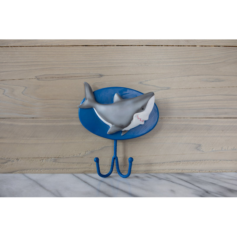 Plymouth Wall Wall Hook