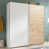 White/Oak