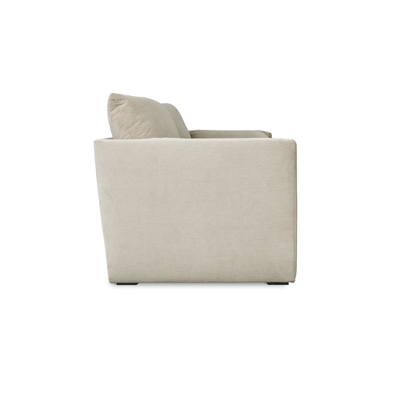 Neru Sofa Bed, Mersey Caribou