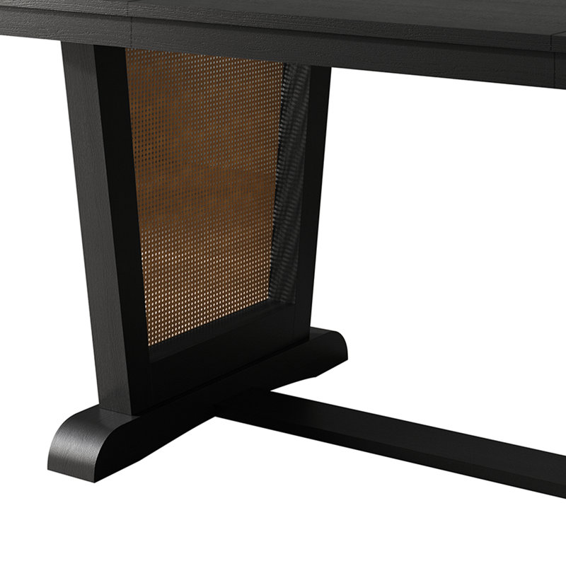 Rectangle L 66 po x l 41,93 po Taire