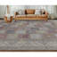 Hand Woven Wool Area Rug