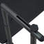 Table de balcon pliable en plastique Aulani-1043023609