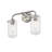 Barbosa 2 - Light Dimmable Vanity Light-31806016