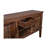 Sonora 59'' Solid Wood Sideboard