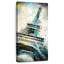 Tour Eiffel Splash-313965785