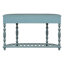 Canapé console 52 po moderne et contemporain avec table courbée pour hall d'entrée avec 4 tiroirs et 1 tablette-1584342084-1584342087