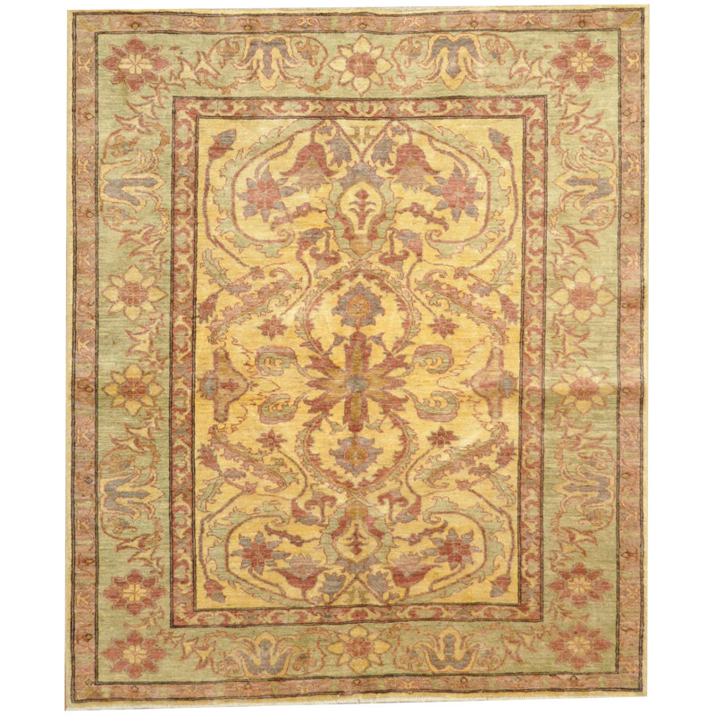 Tapis Eram