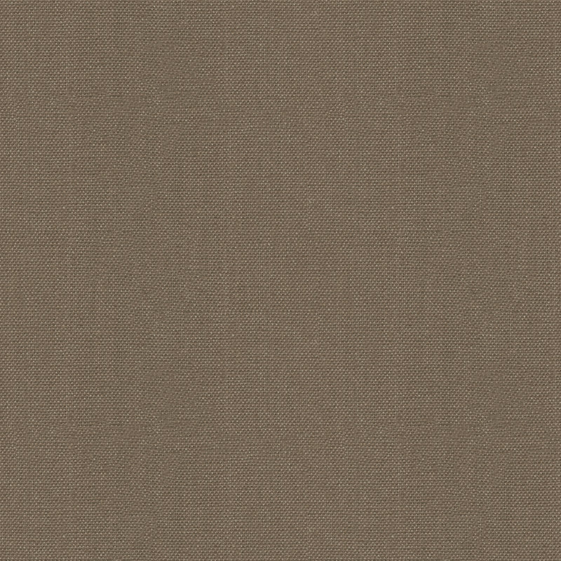 Watermill Linen Fabric, Tea