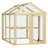 Pawhut Chicken Run-603053722