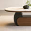 Table basse combinée Italian Creative