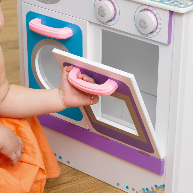 Cuisine en bois Plum® Cook-A-Lot