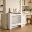 Naushad Extra Large Radiator Cover