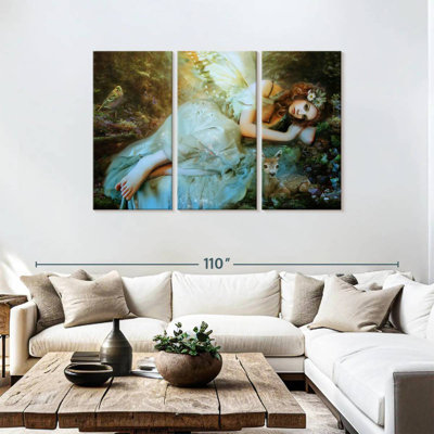 Kelan Spring Fairy