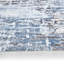 Tapis Gerwar abstrait bleu/gris (9'3" x 13')-579368422