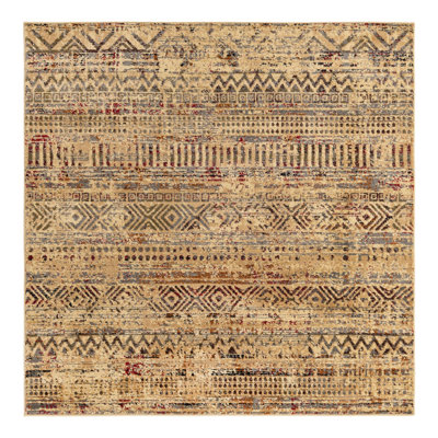 Blakely Geometric Indoor Rug