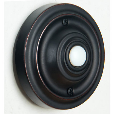 Push Button Doorbell
