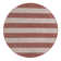 Simkins Striped Indoor / Outdoor Rug