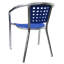 Chaise de patio Brado-34392001