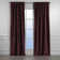 Blackout Single Curtain Panel