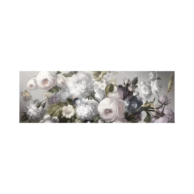 Majestic by Angela McQueen - Wrapped Canvas Panoramic Gallery-Wrapped Canvas Giclée, 121.92 cm H x 40.64 cm W x 3.175 cm D